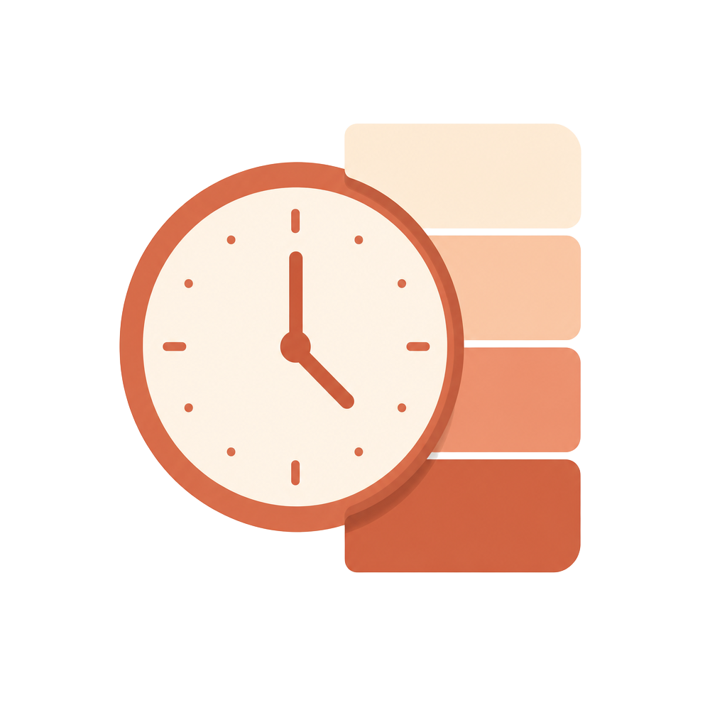 Timeblock